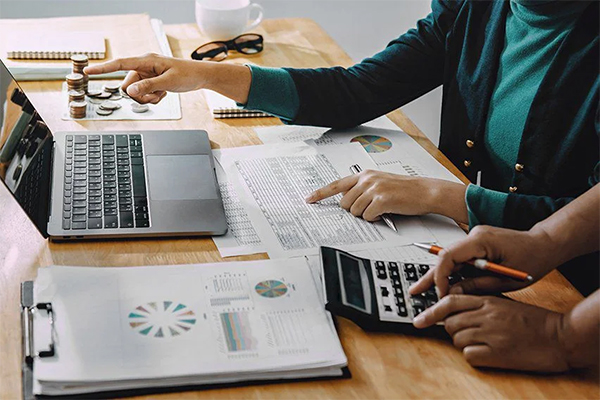 Accounting Service