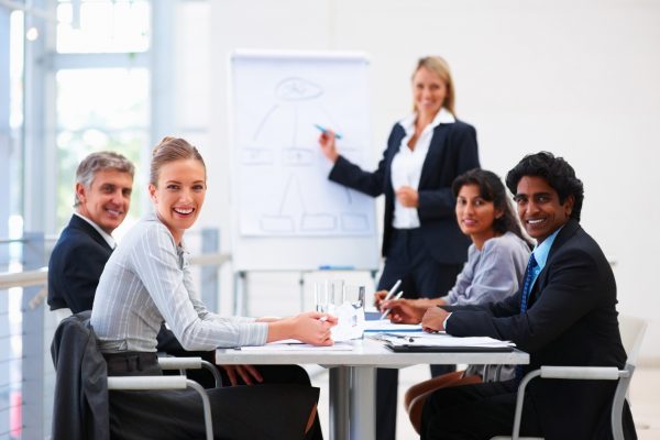 presentation skills course Brisbane
