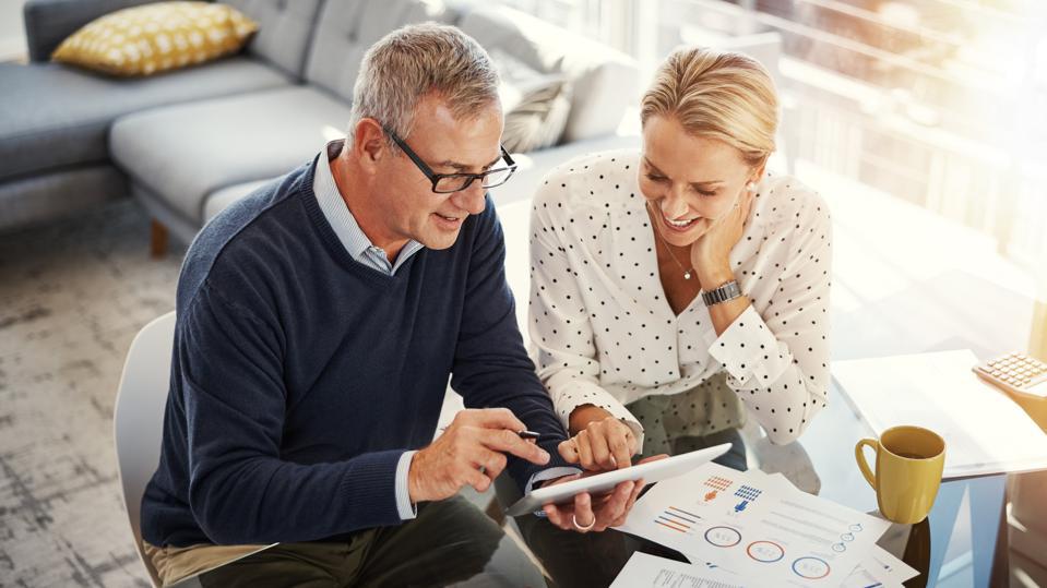 financial advice Sydney